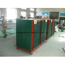 FRP or Figerglass Profile - GRP or FRP Gratings